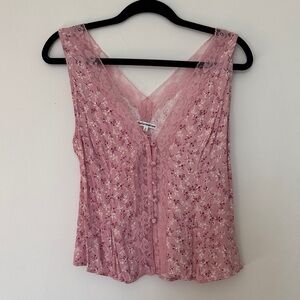 Reformation Cristina top